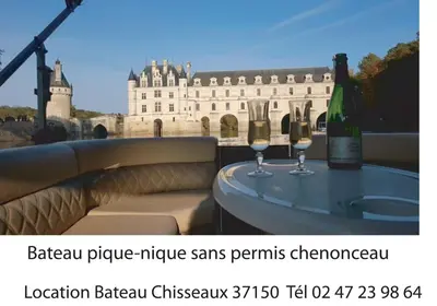 Boissons dans l'établissement Le Jardin du saumon