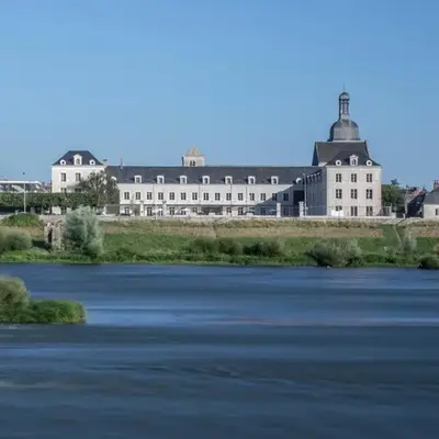 Fleur de Loire