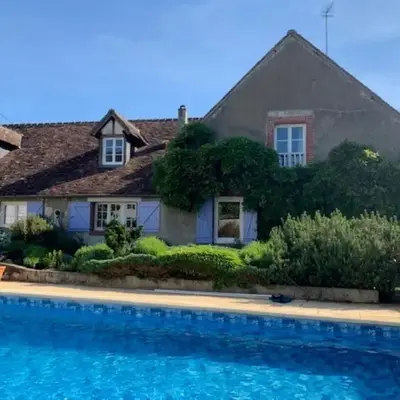 Holiday Home La Bachelotte by Interhome