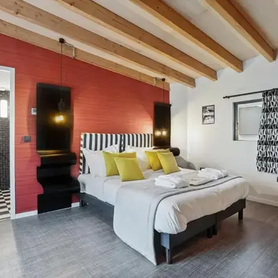 Domaine de l'Epau Eco-Resort