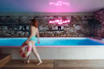 Clients de l'établissement Casa Mila Loire - L'expérience Hôtel & Spa - Angers Saumur