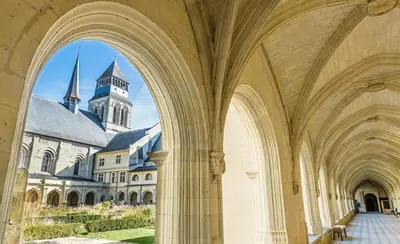 Lieu d'intérêt à proximité de l'appartement