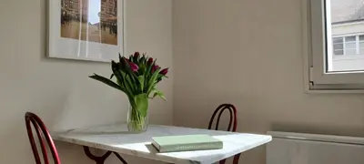 Plan de l'établissement Bel Appartement Calme Tout Confort Entièrement équipé