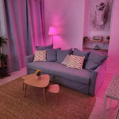Appartement zen et calme