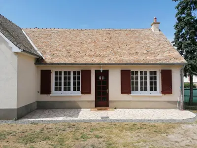 Bâtiment de le séjour chez l'habitant