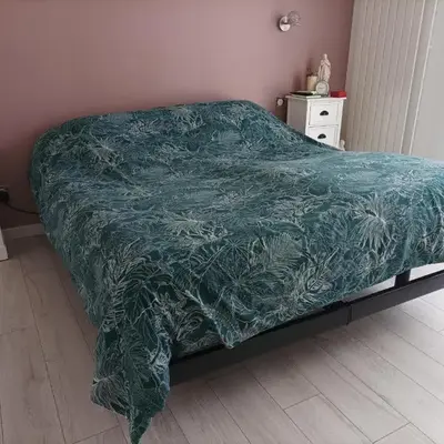 maison d'hotes Dromain