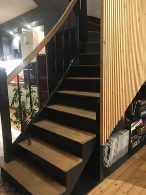 Plan de l'établissement Maison cosy à 2km du circuit bugatti des 24h