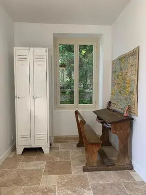 Plan de l'établissement Gîte Saint Expedit - Entre Zoo de Beauval et Chenonceaux