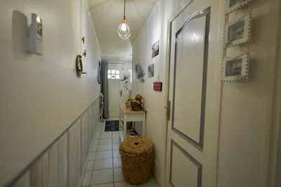 Plan de l'établissement MAISON DE VILLE