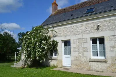 Bâtiment de le séjour chez l'habitant
