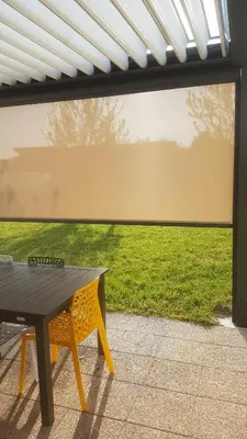 Terrasse ou espace extérieur de l'établissement Chambre privée des 2 Clochers