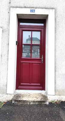 Façade ou entrée de l'établissement Zoologîte