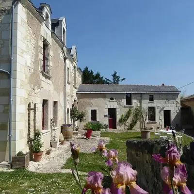 Le Clos de La Pinsonnière