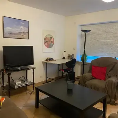 Appartement Rez de chaussée T2 centre-ville