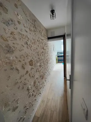 Plan de l'établissement L'OASIS - Maison rénovée à 10 min de Beauval