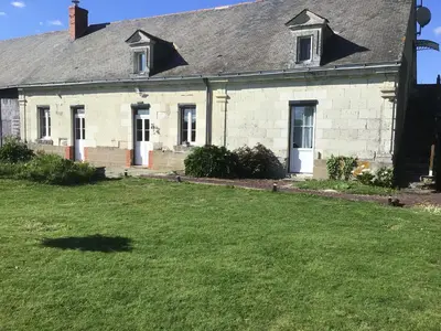 Jardin de l'établissement Lorali