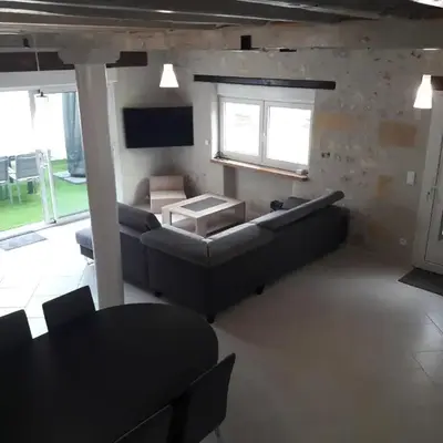 Gîte Dodo Lé La