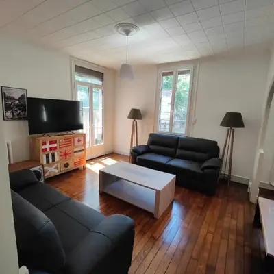 Maison Val de Cher