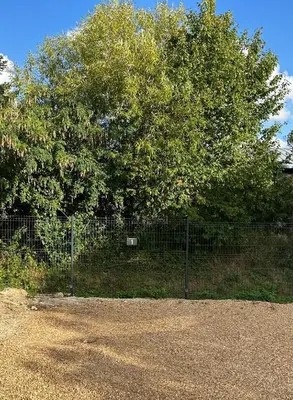 Plan de l'établissement Au coeur des Chateaux de la Loire