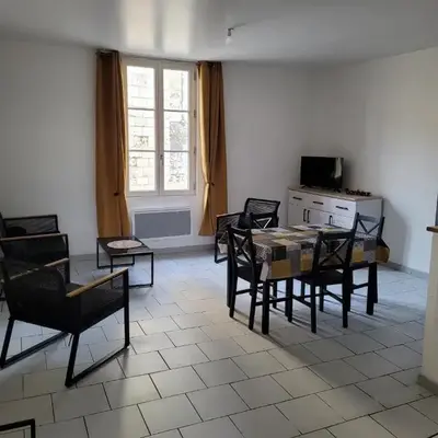 la petite montagne