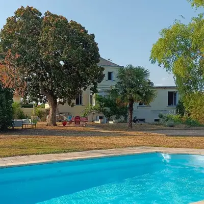 Le Magnolia