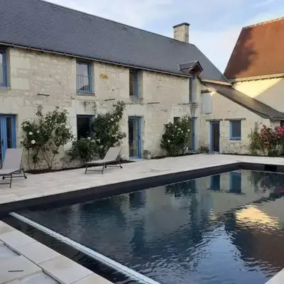 Domaine de la Chaume