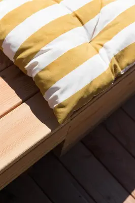 Un ou plusieurs lits dans un hébergement de l'établissement Maison d'hôtes le détour en pleine nature