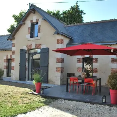 Gîte Abbey Road 41 - Passez vos vacances en toute tranquillité !