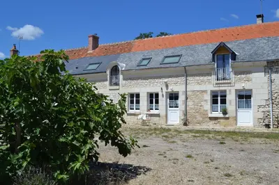 Bâtiment de le séjour chez l'habitant