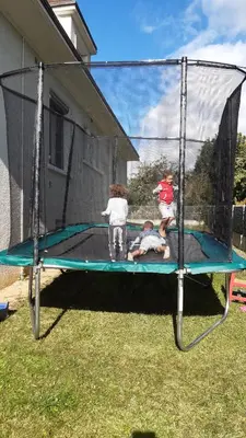 Tennis de table au sein de l'établissement La maison de Séphora à 2 km du Zoo de Beauval ou à proximité