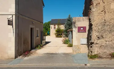 Quartier de l'appartement ou autre quartier proche