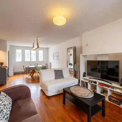 L'Averia - Appartement spacieux en hypercentre