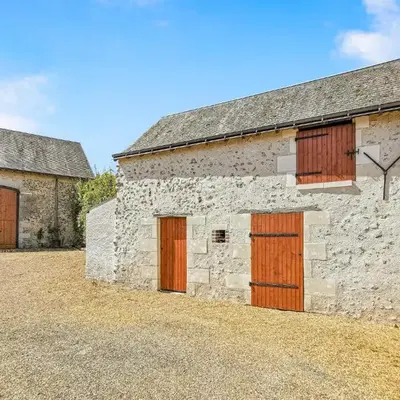 Beautiful Home In Château-La-Vallière