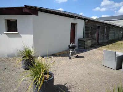 Bâtiment de l'appartement