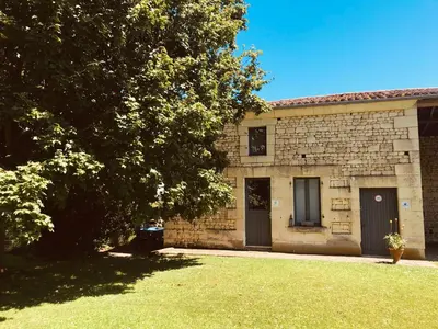 Bâtiment de le B&B/chambre d'hôtes