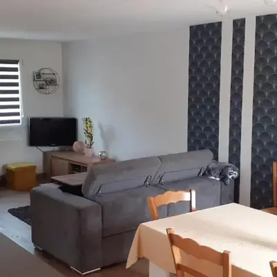 Maison au calme à proximité du circuit