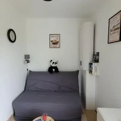 Le Petit Paradis