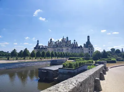 Lieu d'intérêt à proximité de la maison de vacances