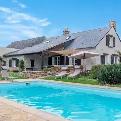Le Cottage de Chitenay