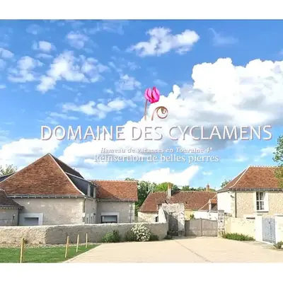 Le Domaine des Cyclamens