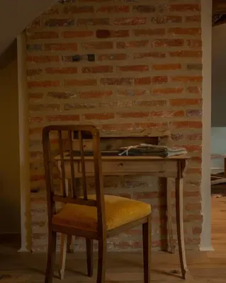 Plan de l'établissement Domaine de La Soudelle