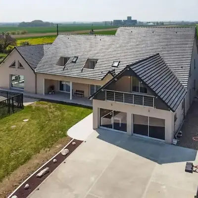 Cozy Home In La Chapelle-Vendômoise