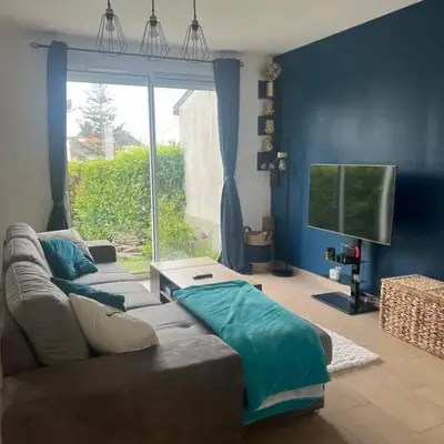 Maison familiale