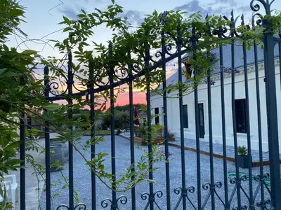 Plan de l'établissement Cocon des vignes du Domaine Ansodelles