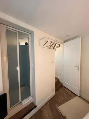 Plan de l'établissement Le petit abri de la Garenne - Séjour cosy à Blois