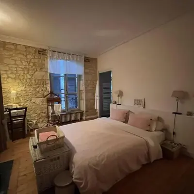 Chambres d'hôtes de charme sur LE MANS