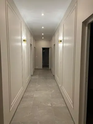 Plan de l'établissement Gîte « Les Basse des Grouets »