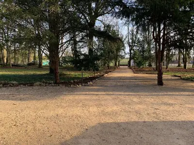 Plan de l'établissement Gîte « Les Basse des Grouets »