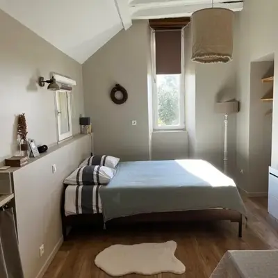 Studio du Grand Beaumont