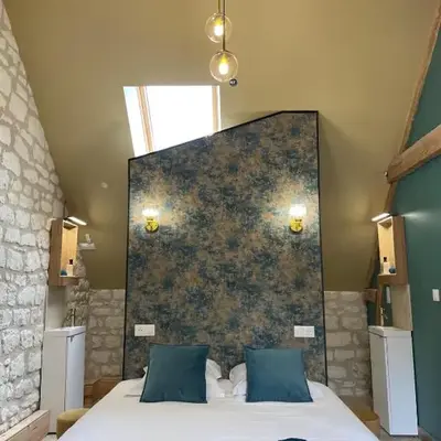 Le Relais